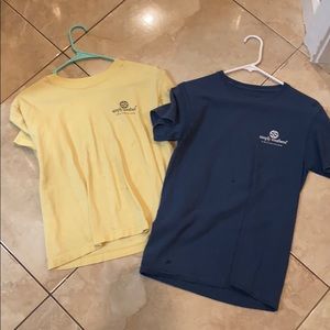 Duo simply southern shirts